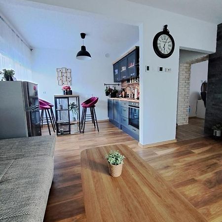 Apartman Twins Self Check In & Self Check Out Otočac المظهر الخارجي الصورة