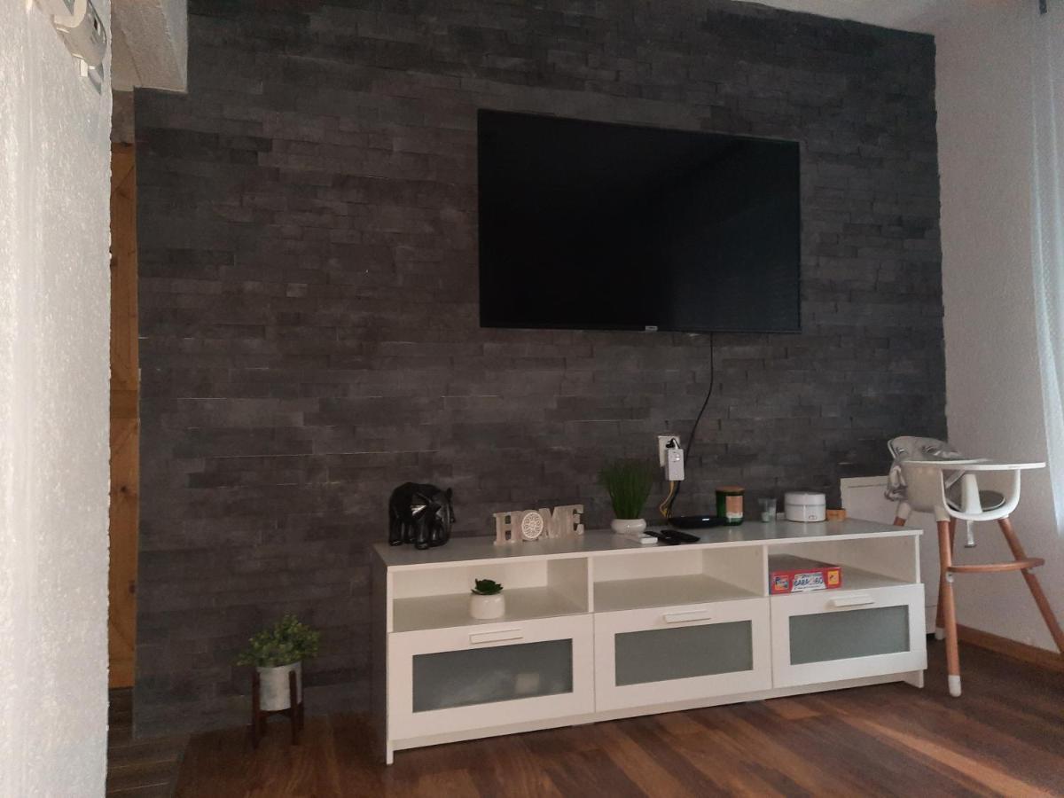 Apartman Twins Self Check In & Self Check Out Otočac المظهر الخارجي الصورة