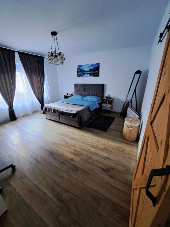 Apartman Twins Self Check In & Self Check Out Otočac المظهر الخارجي الصورة
