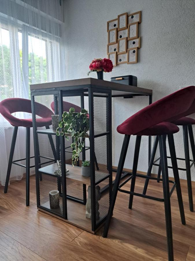 Apartman Twins Self Check In & Self Check Out Otočac المظهر الخارجي الصورة
