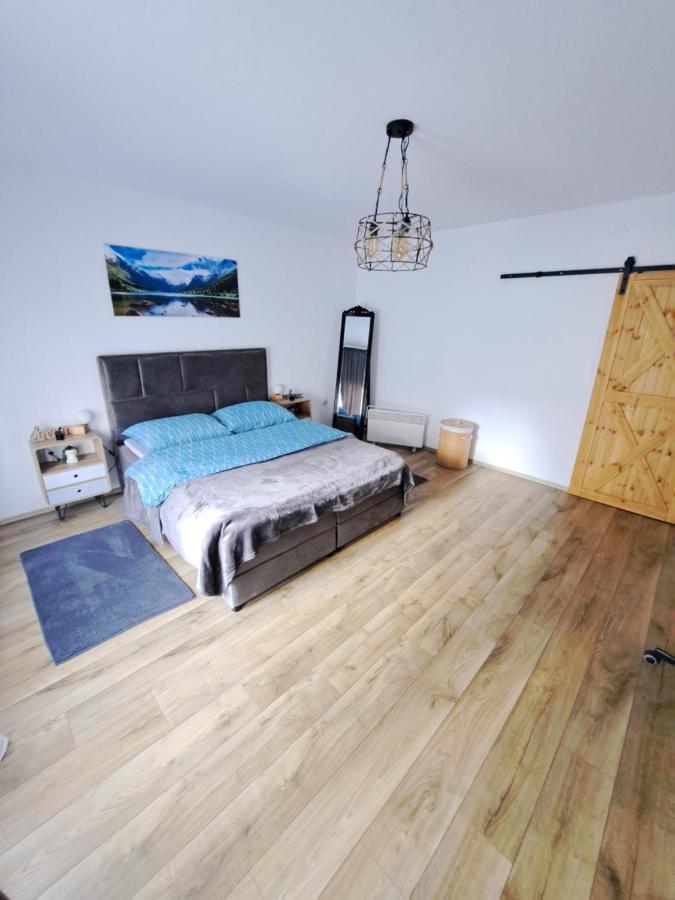 Apartman Twins Self Check In & Self Check Out Otočac المظهر الخارجي الصورة